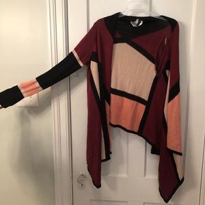 BCBG MaxAzria cardigan